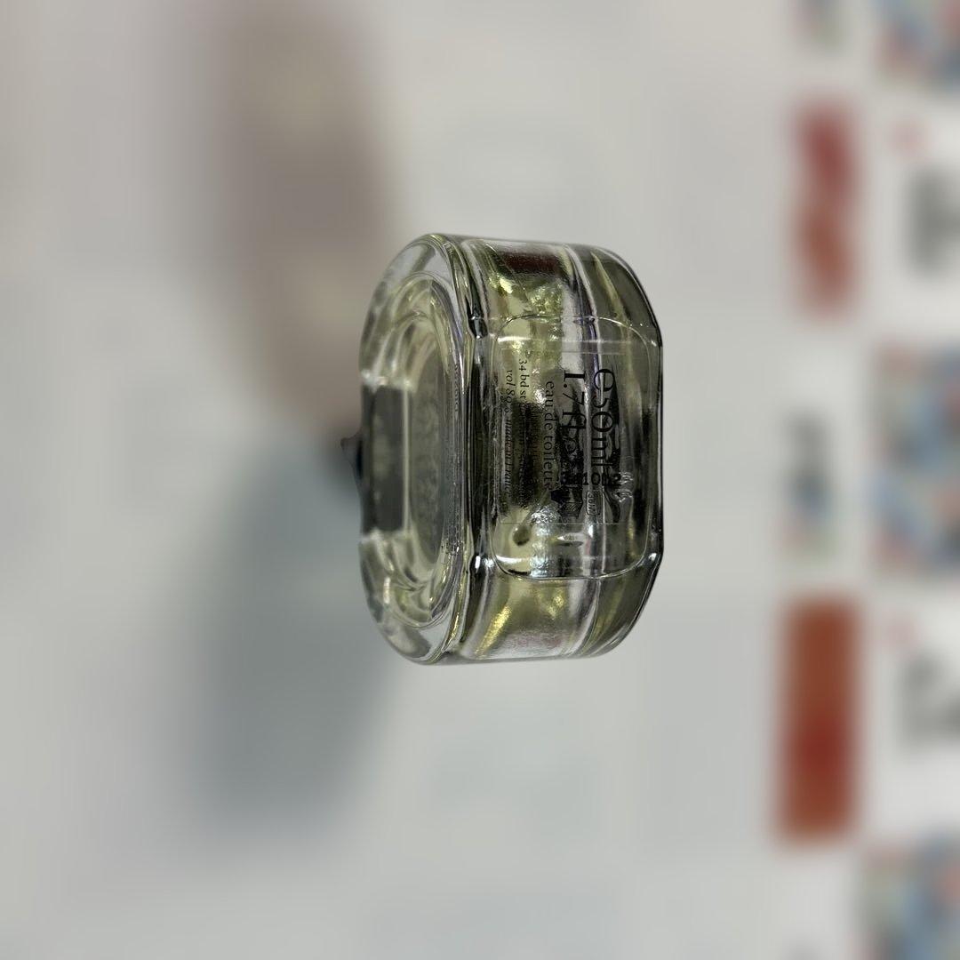 ディプティックL'ombre dans l'eau （ロンブルダンロー）50ml