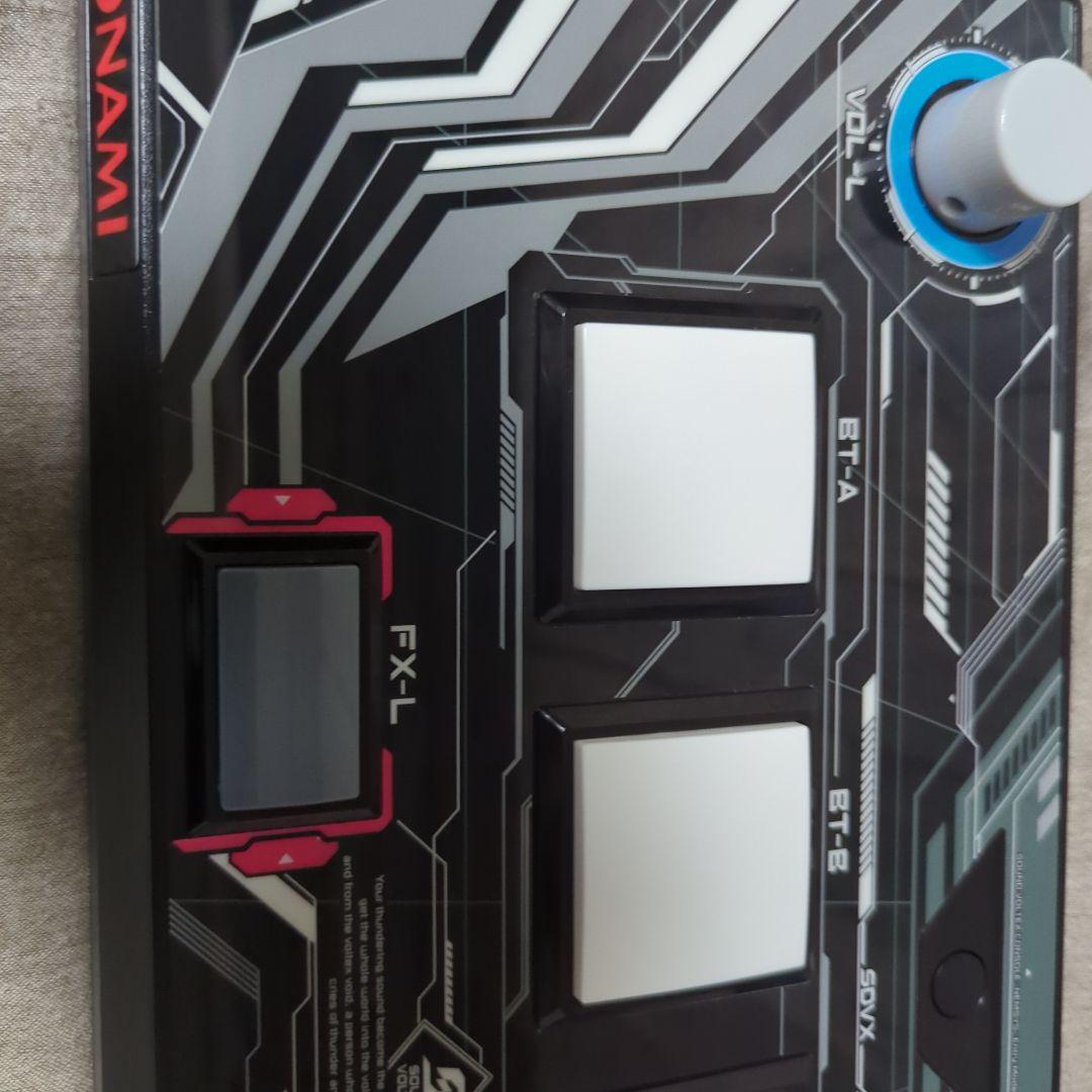 ハマリ対策済み　SOUND VOLTEX EntryModel