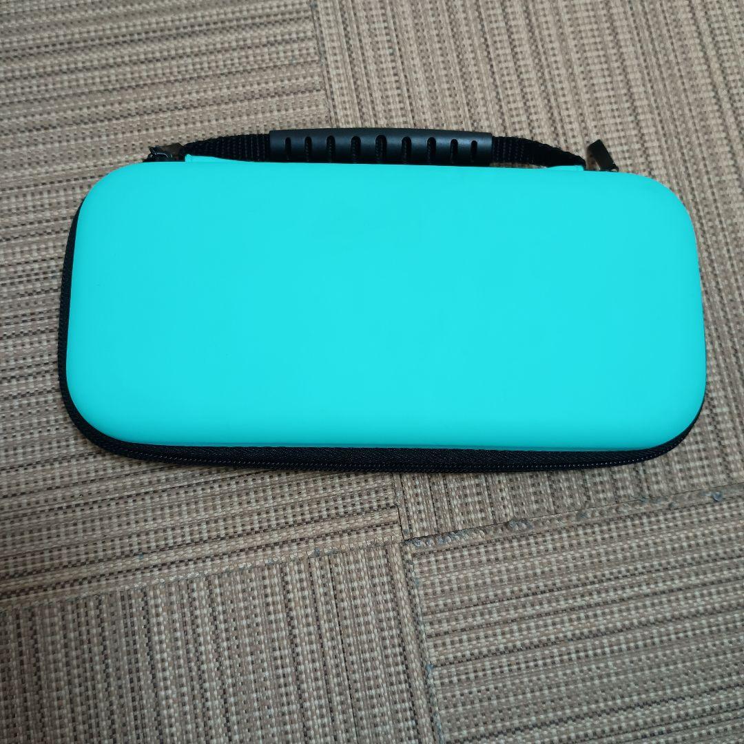Nintendo Switch Lite ターコイズ 本体