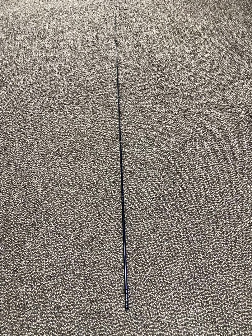 メジャークラフト　スピードスタイル　オーバーセブン　SSC-782M ベイト