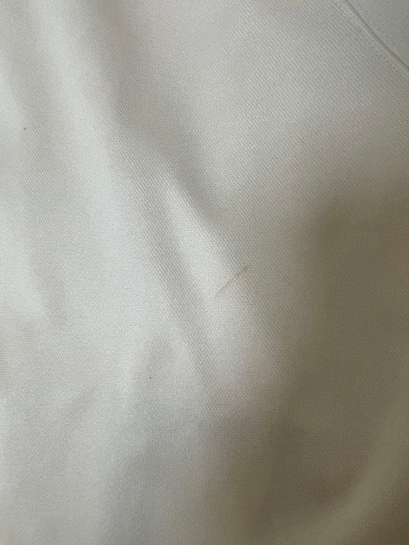 Needles ジャージ　セットアップ　白