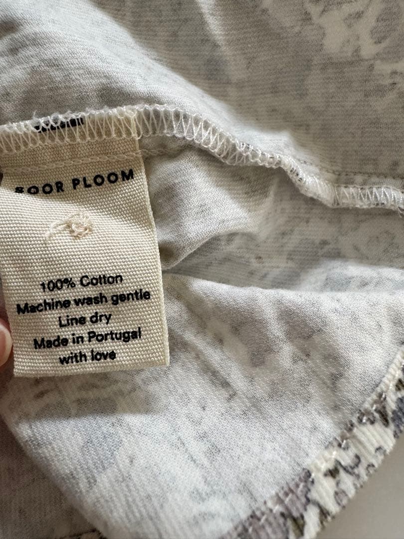 トップス Soor Ploom Astrid Blouse, Floral6y