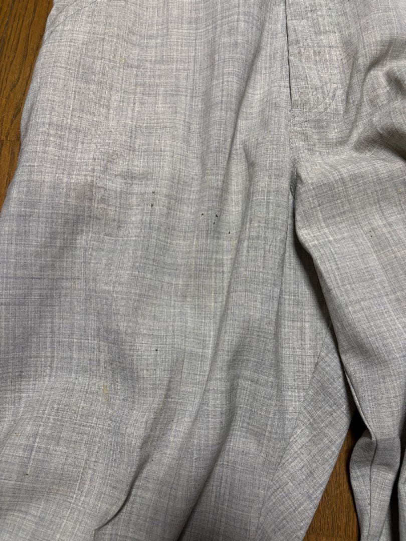 COMME des GARÇONS HOMME PLUS 90s archive