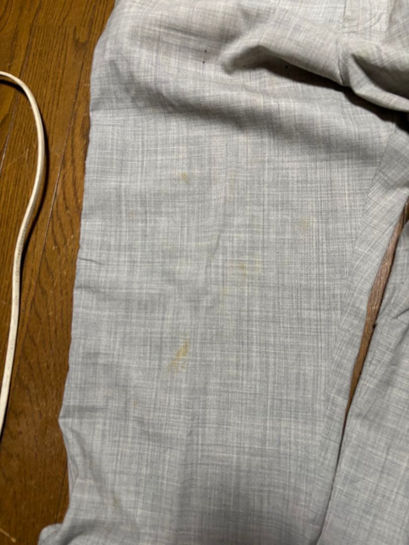 COMME des GARÇONS HOMME PLUS 90s archive