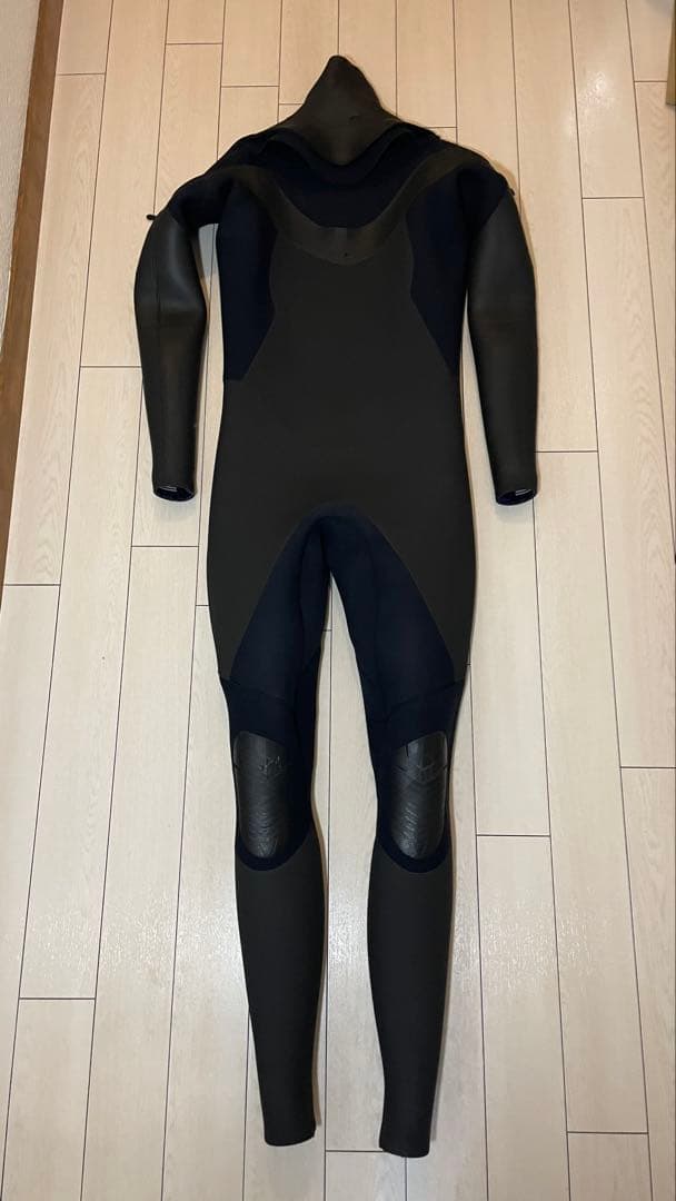 BILLABONG ウェットスーツ