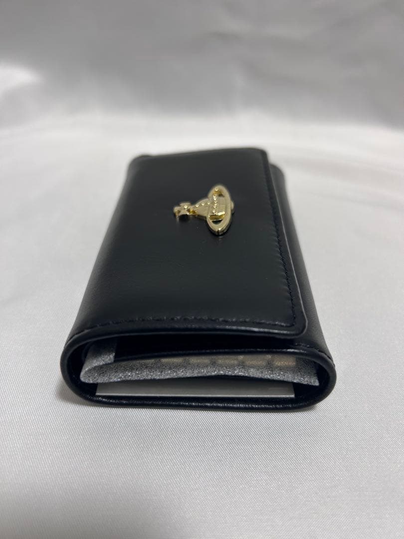 Vivienne Westwood キーケース　黒