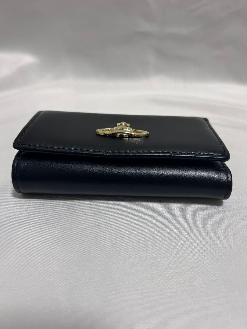 Vivienne Westwood キーケース　黒