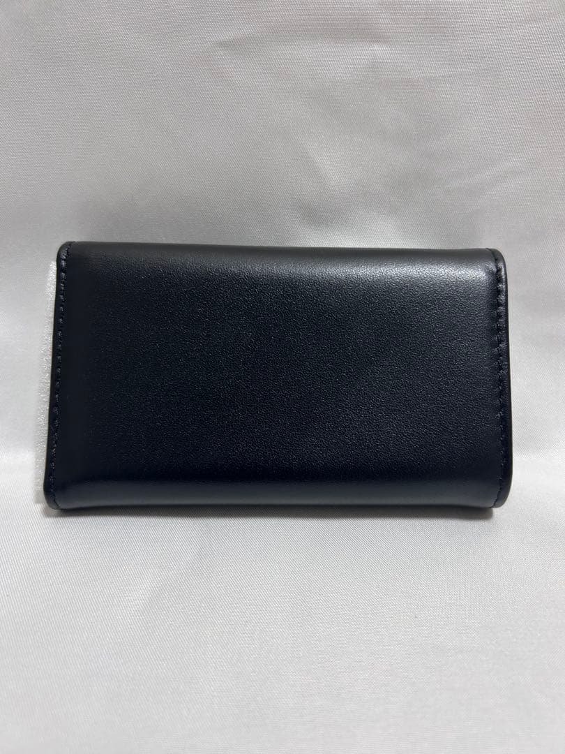 Vivienne Westwood キーケース　黒