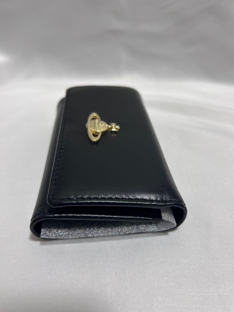 Vivienne Westwood キーケース　黒