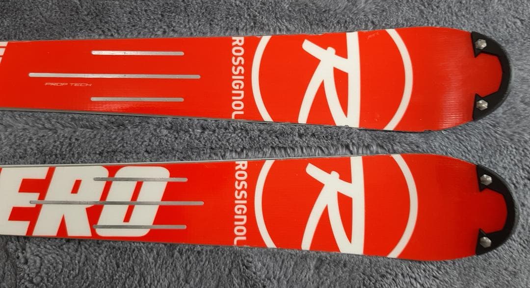 スキー ROSSIGNOL HERO FIS SL 165cm