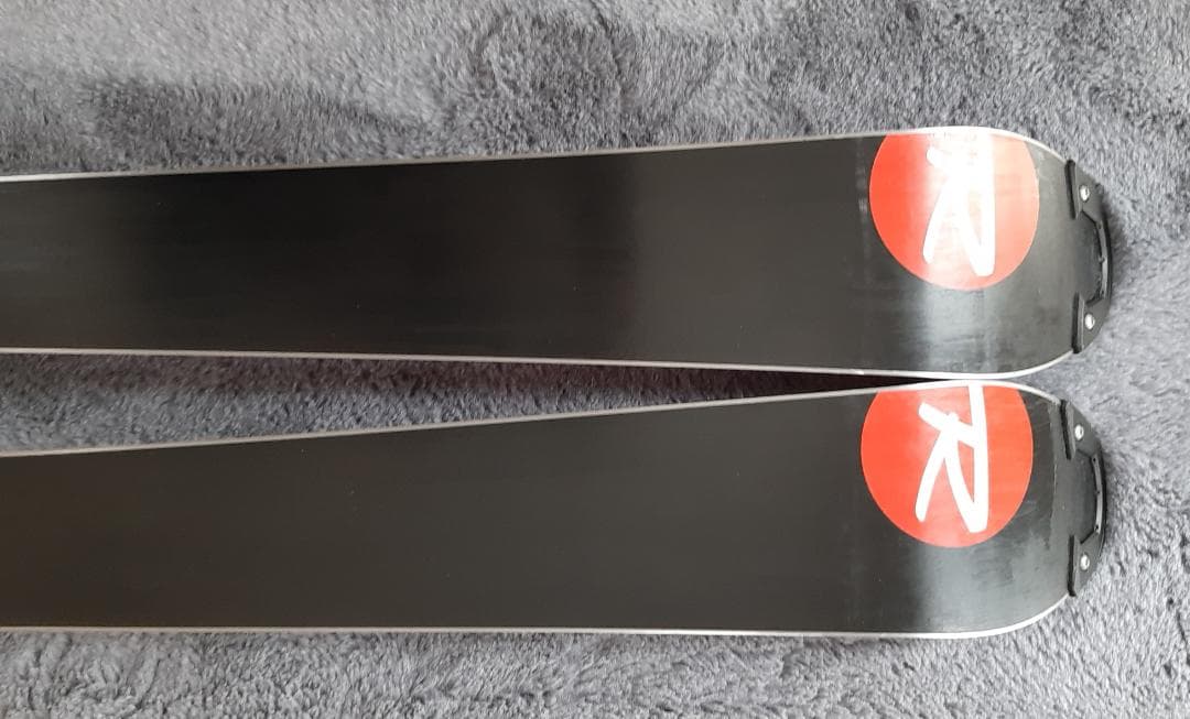 スキー ROSSIGNOL HERO FIS SL 165cm
