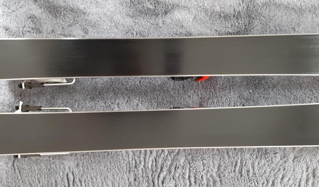 スキー ROSSIGNOL HERO FIS SL 165cm