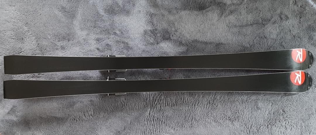 スキー ROSSIGNOL HERO FIS SL 165cm