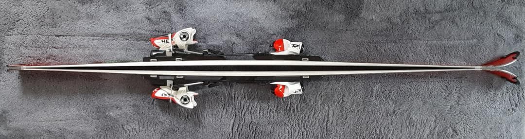 スキー ROSSIGNOL HERO FIS SL 165cm