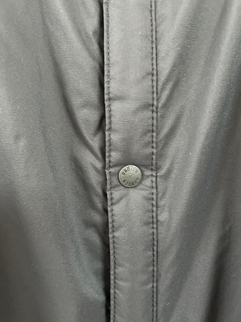 ジャケット・アウター DANTON / INSULATION COLLARLESS JACKET