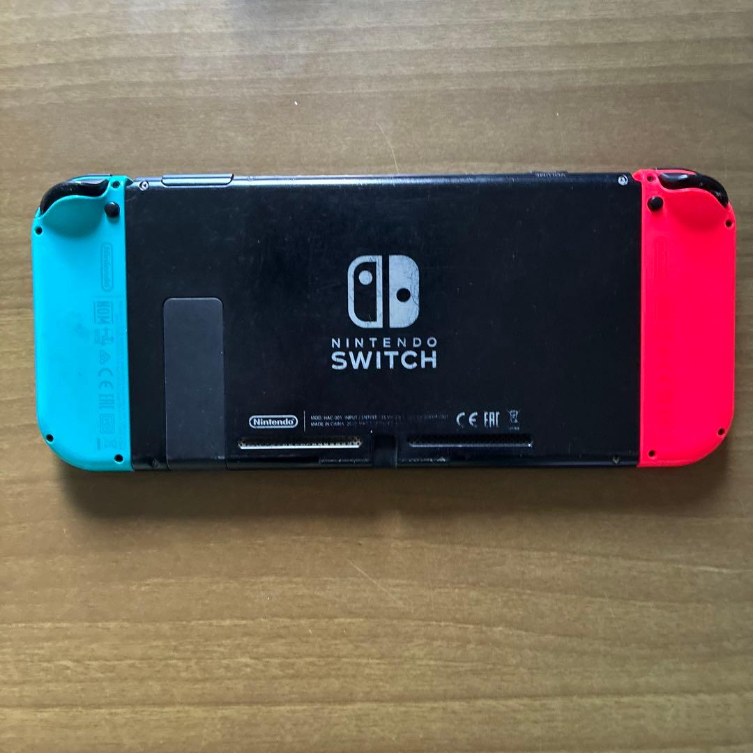 た*る様 Switch