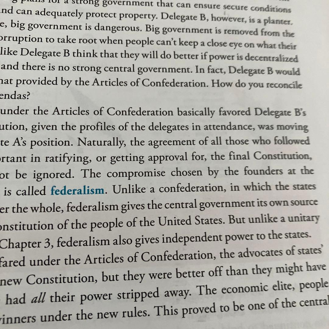 洋書 Keeping the republic Tenth Edition