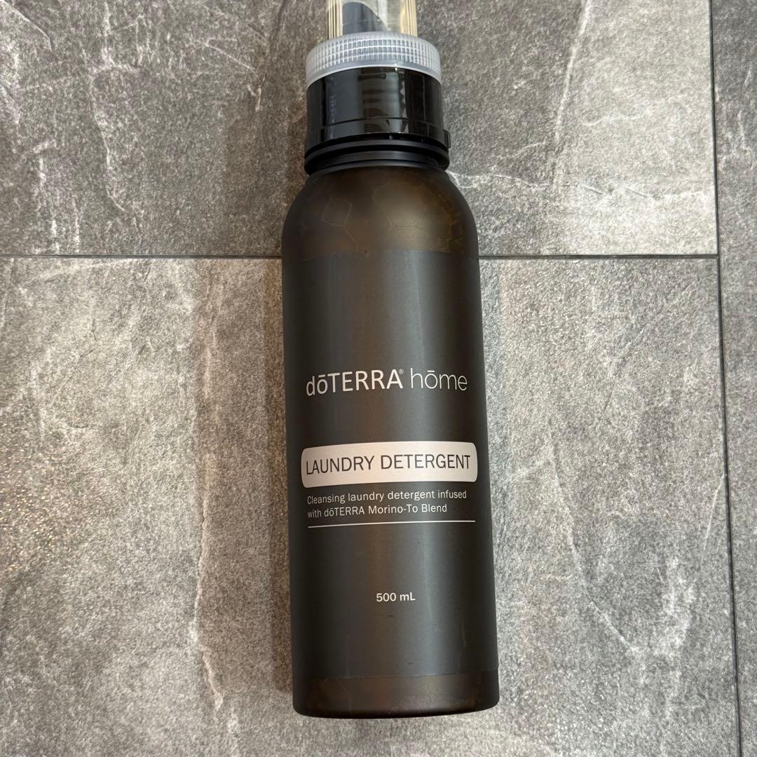 ドテラ doTERRA 正規品 新品未使用 コンベンションキット ドテラホーム