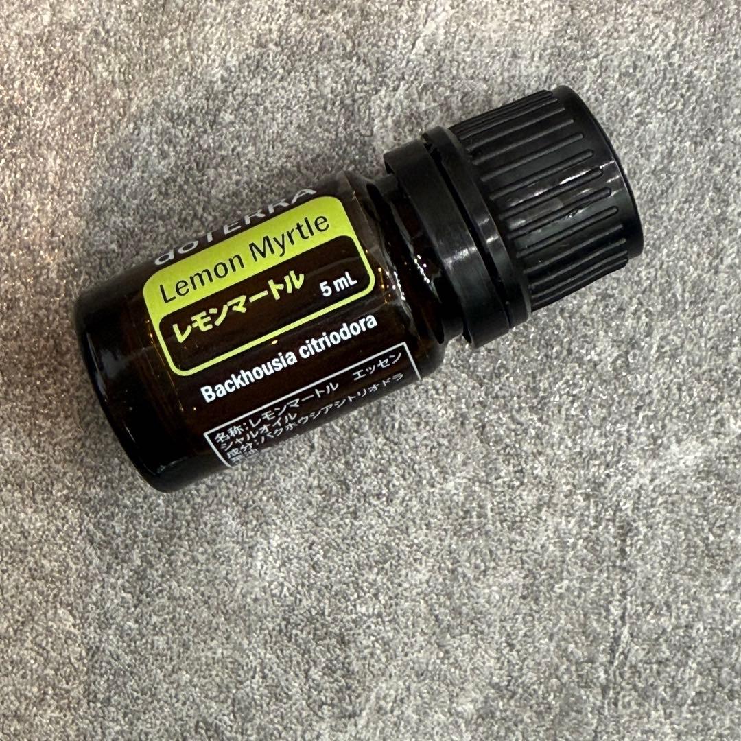 ドテラ doTERRA 正規品 新品未使用 コンベンションキット ドテラホーム