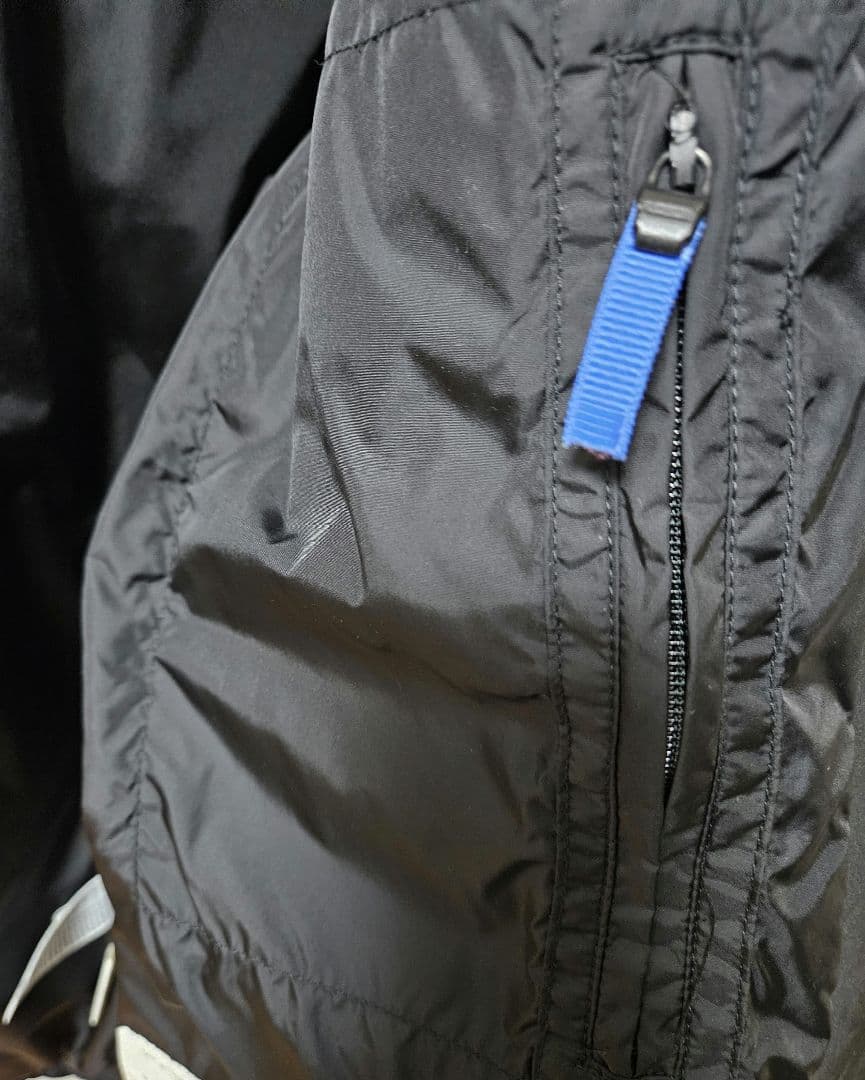 H*T様 ASPESI M-65 フィールドジャケット　　　　　ダウンジャケット