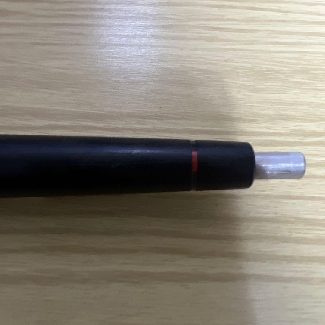 【T@ka】ラミー2000 4色ボールペン