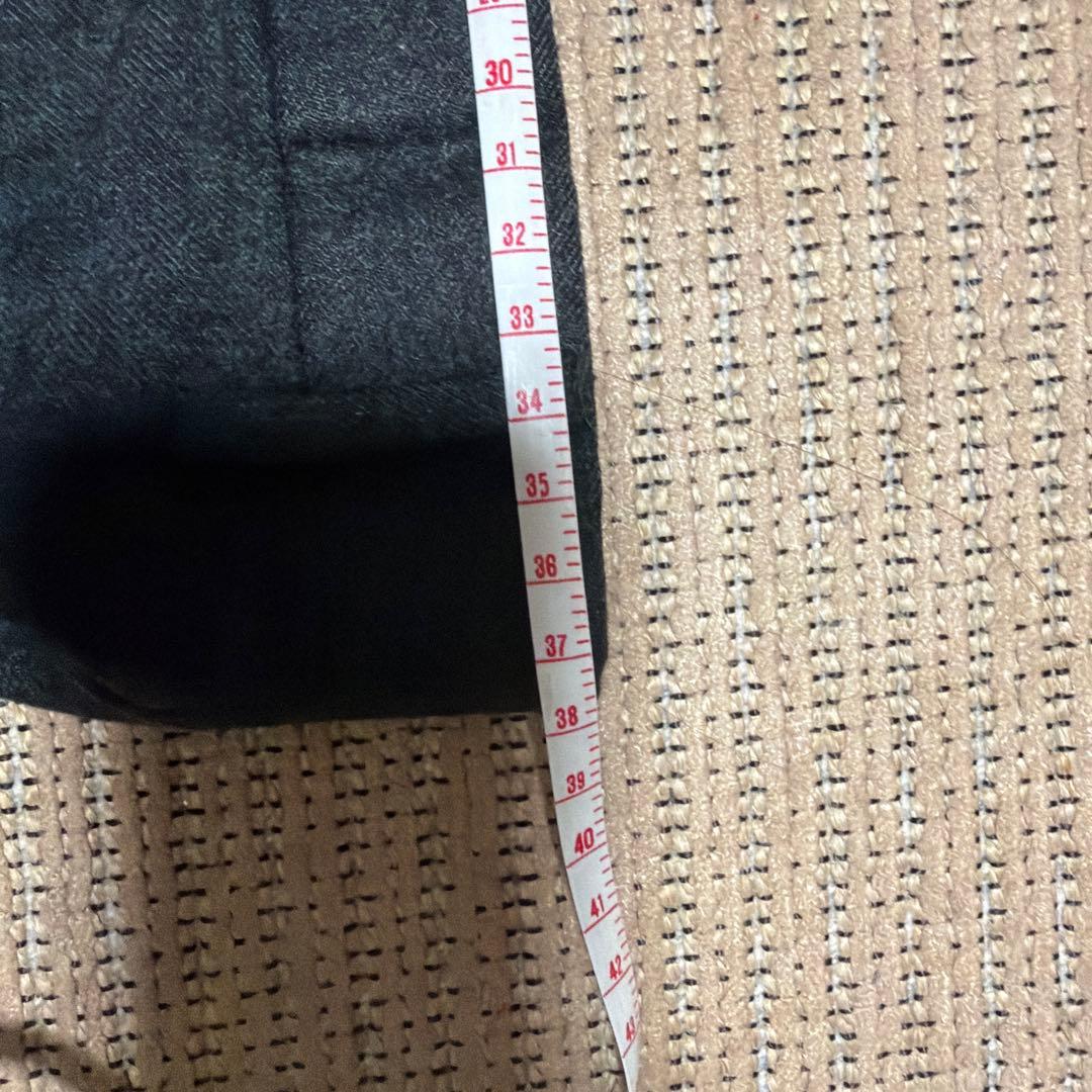 【期間限定値下！】SHIPS スーツ48 チャコールグレー