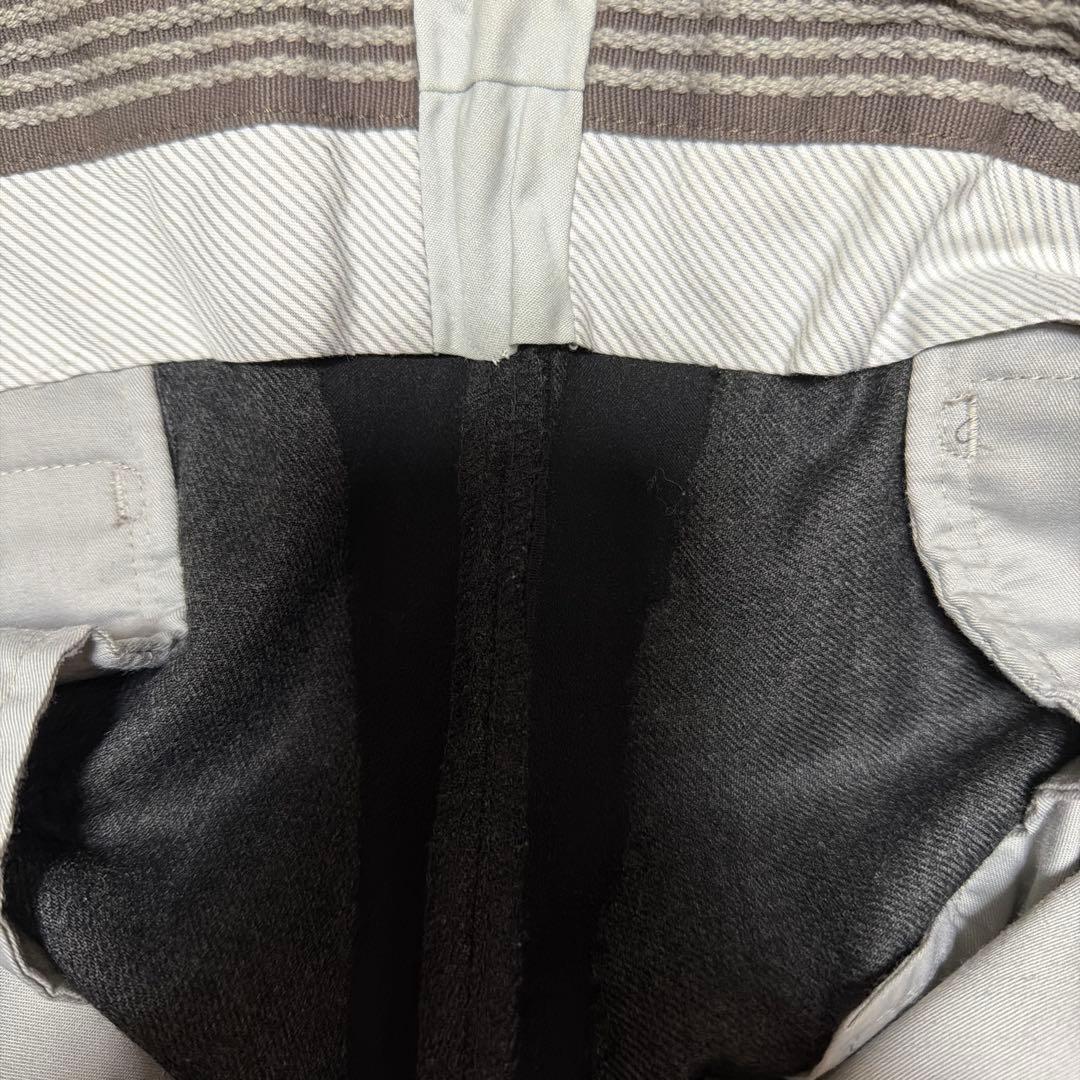 【期間限定値下！】SHIPS スーツ48 チャコールグレー