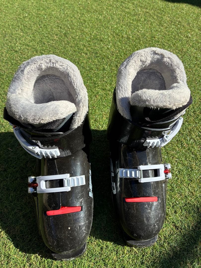 Li'l Magic スキーセット 約130cm