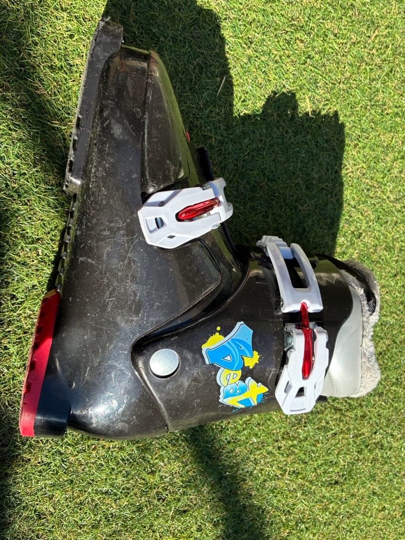 Li'l Magic スキーセット 約130cm