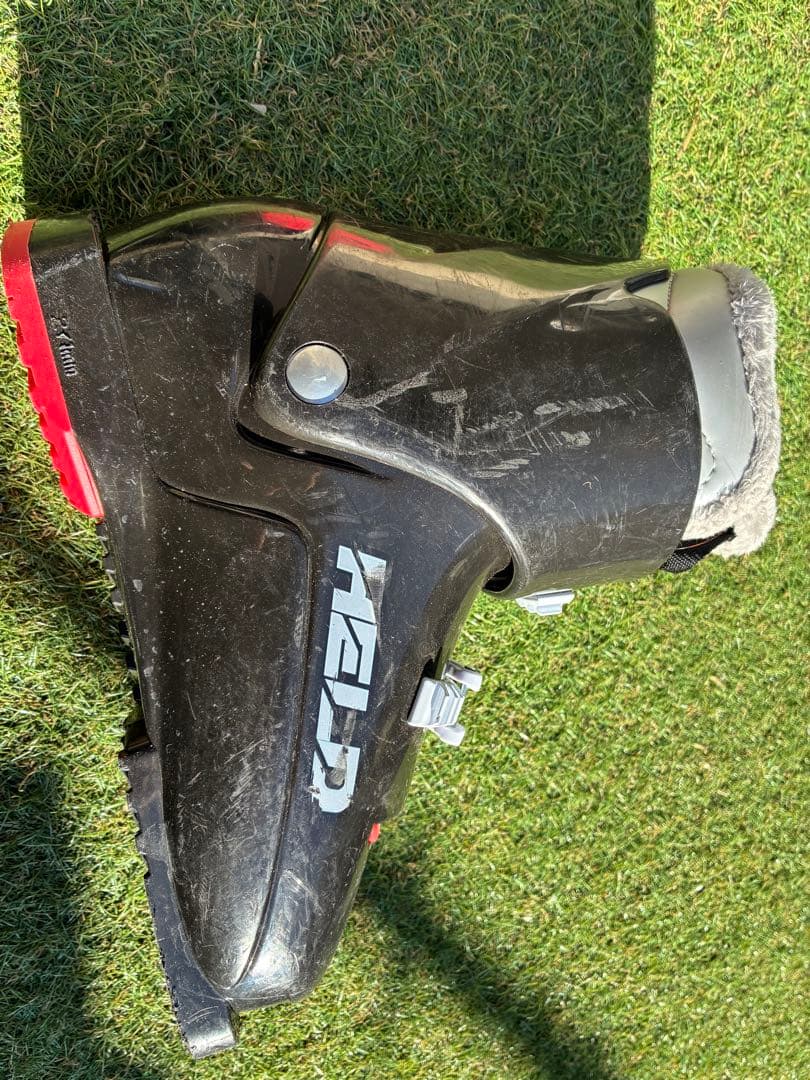 Li'l Magic スキーセット 約130cm