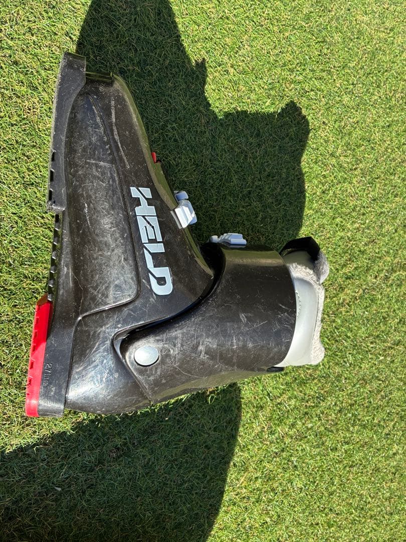 Li'l Magic スキーセット 約130cm