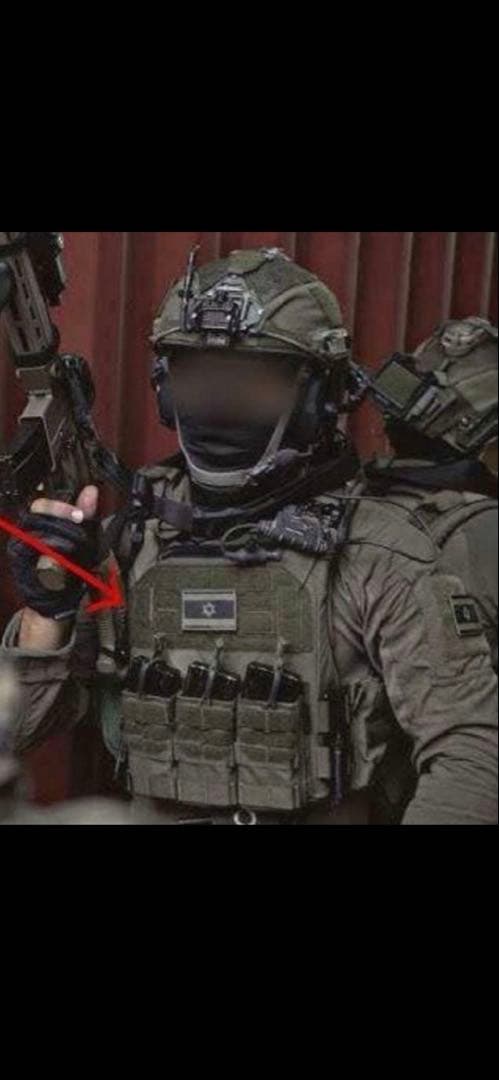 Agilite K-19 プレートキャリア 高品質レプリカ