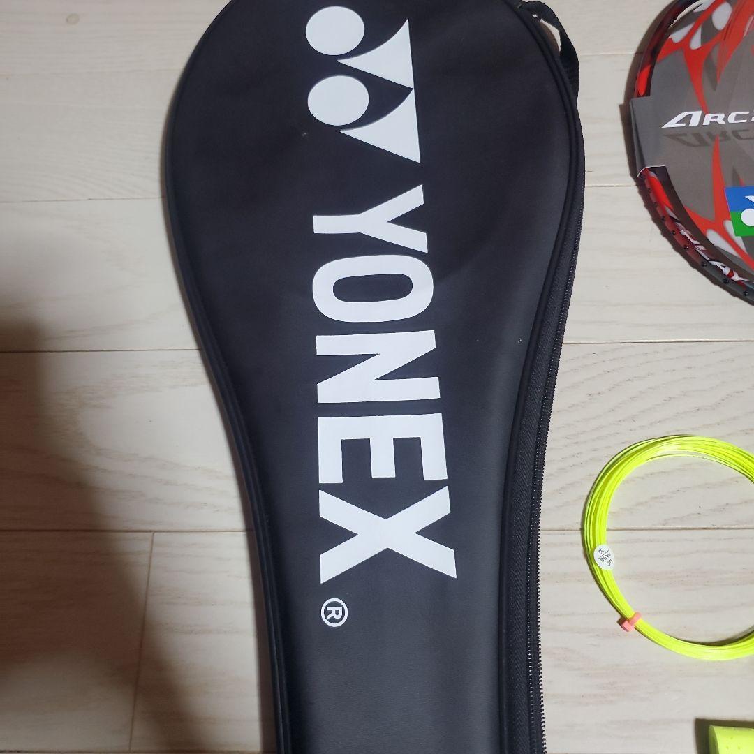 YONEX ArcSaber 11 Play バドミントンラケット