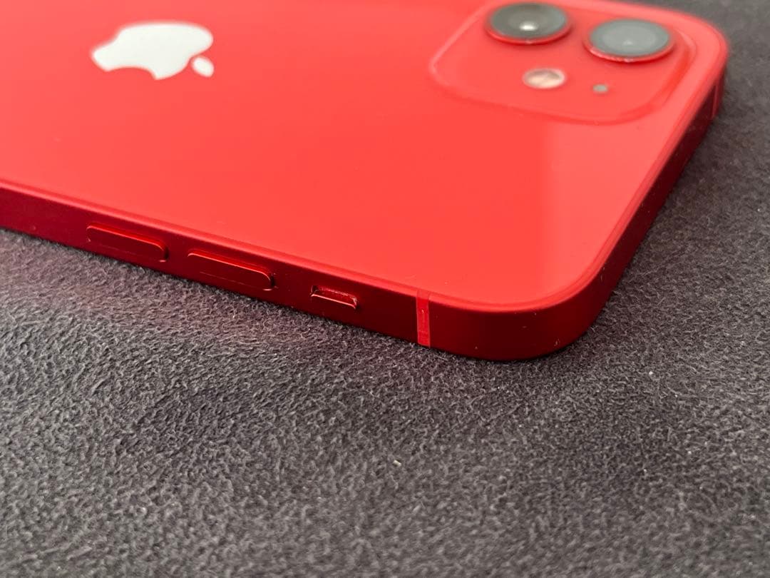 iPhone12 128GB SIMロックなし