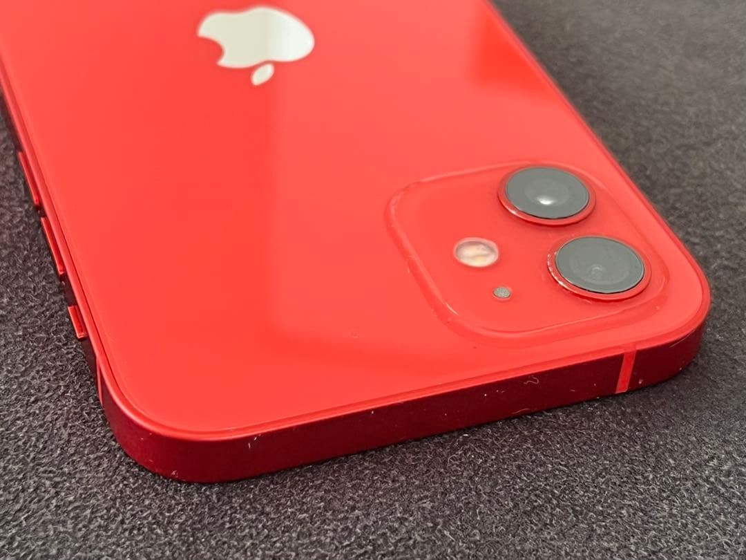 iPhone12 128GB SIMロックなし