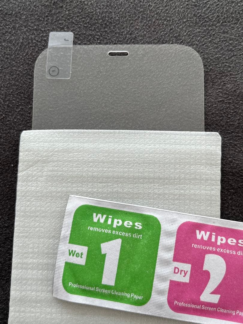 iPhone12 128GB SIMロックなし