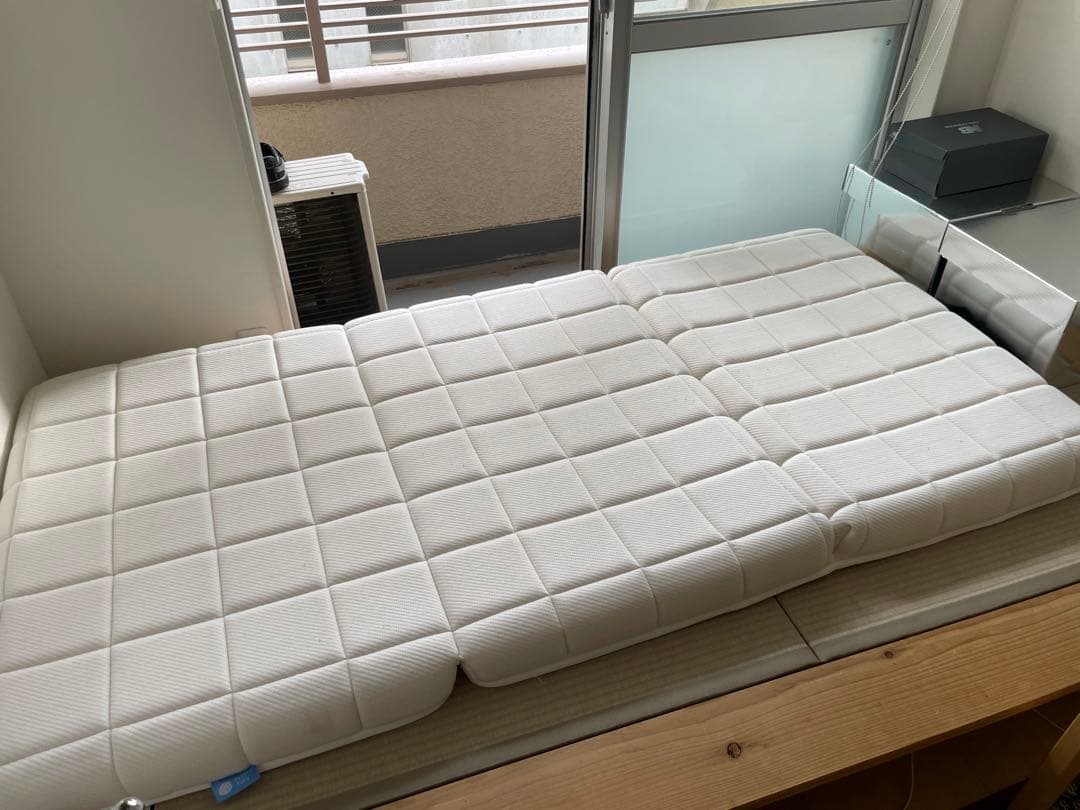 スリーピーいなり　シングル