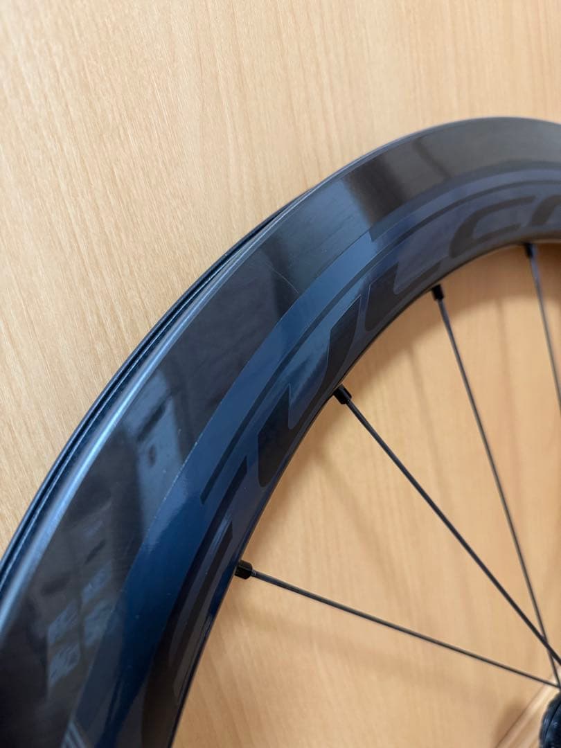 フルクラム ウィンド 55 Disc ホイールセット