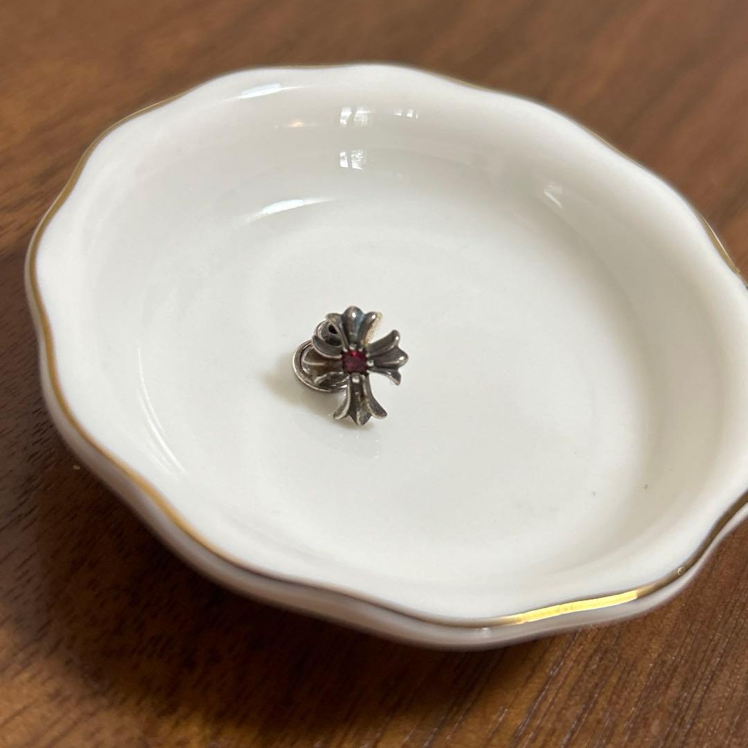 クロムハーツ CHROME HEARTS スタッド ピアス