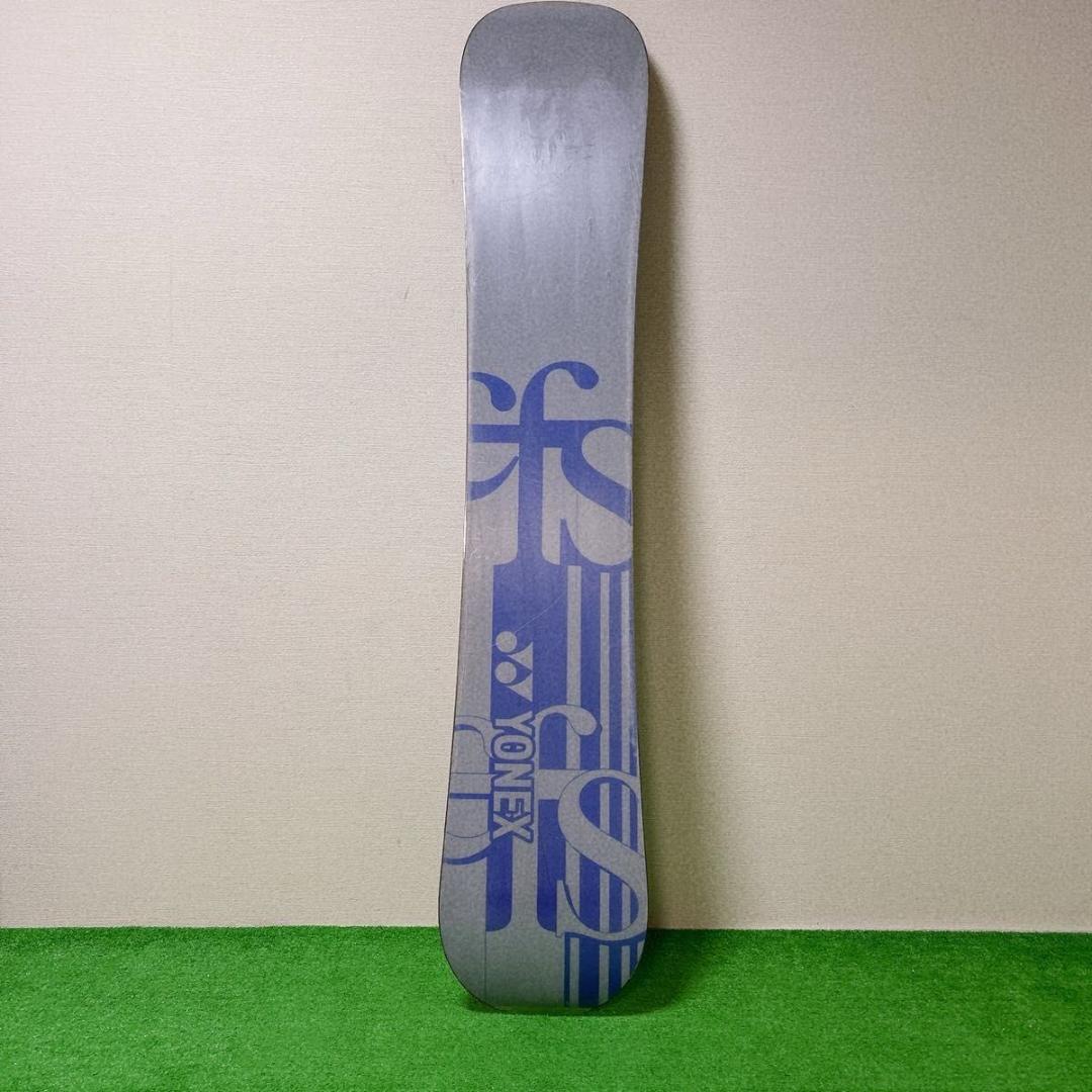 スノーボード 157cm YONEX camber