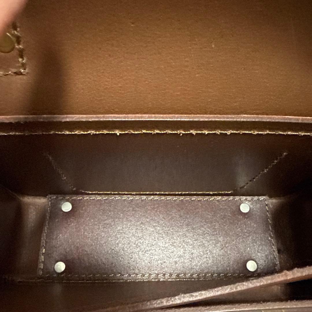 HERZ CW-67 2WAYミニバッグ