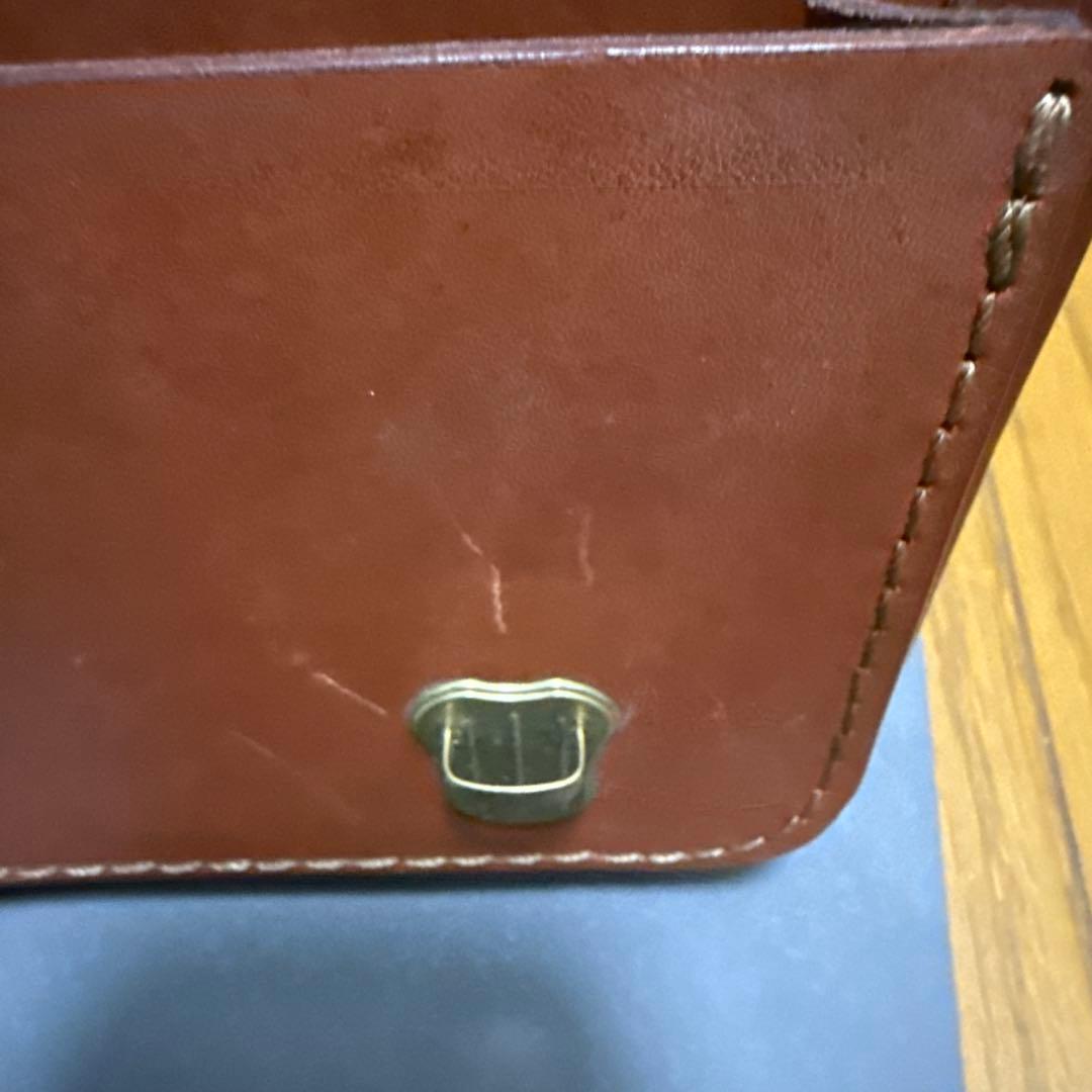 HERZ CW-67 2WAYミニバッグ