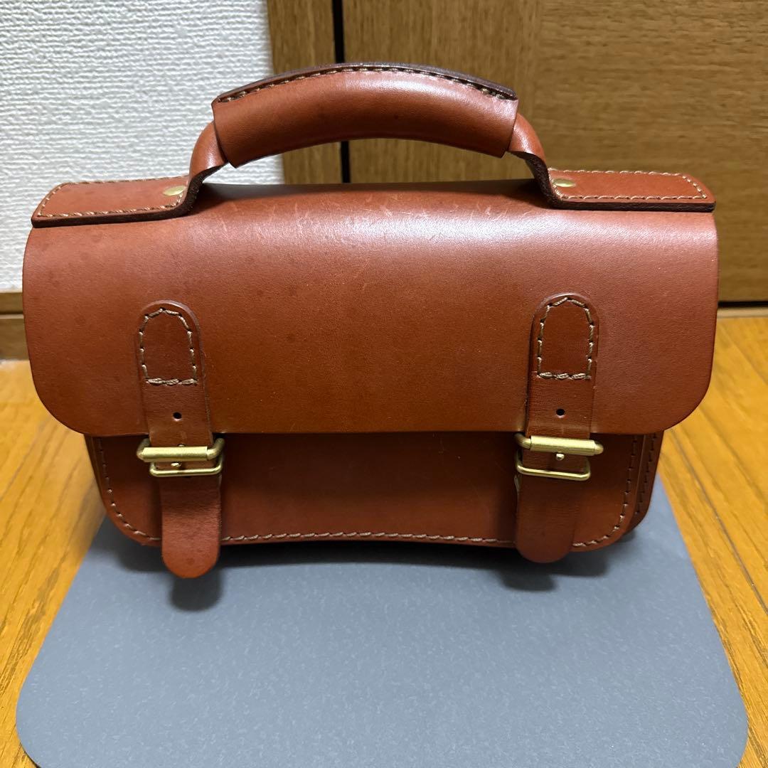 HERZ CW-67 2WAYミニバッグ