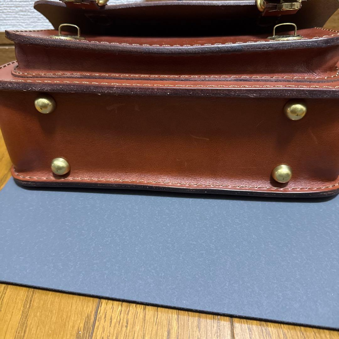 HERZ CW-67 2WAYミニバッグ