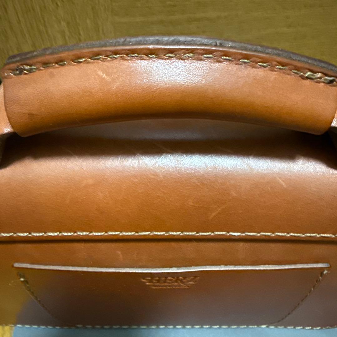 HERZ CW-67 2WAYミニバッグ