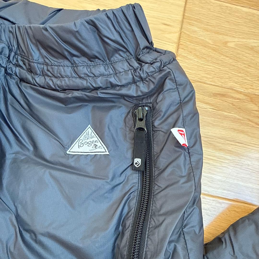 パンツ ski shop BOGEN BASE PANT LONG