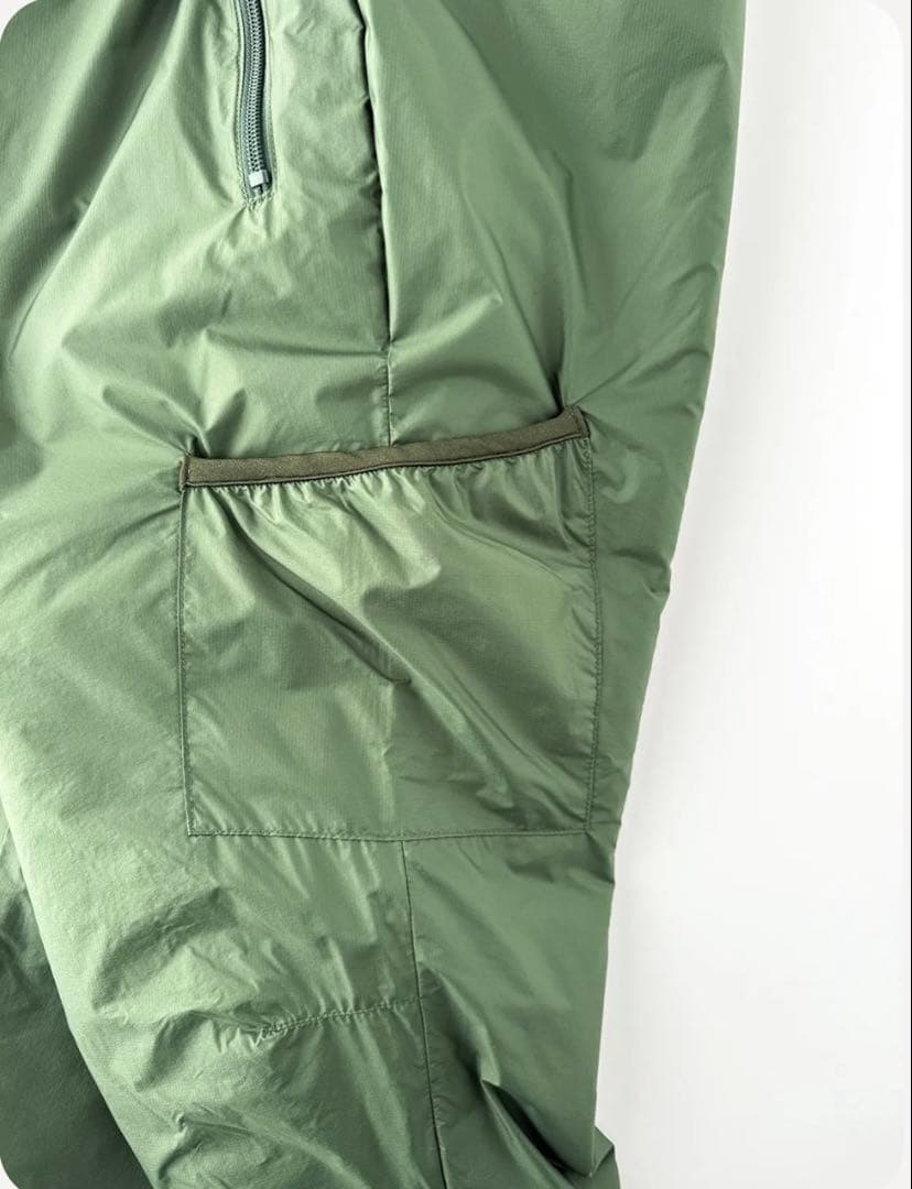 パンツ ski shop BOGEN BASE PANT LONG