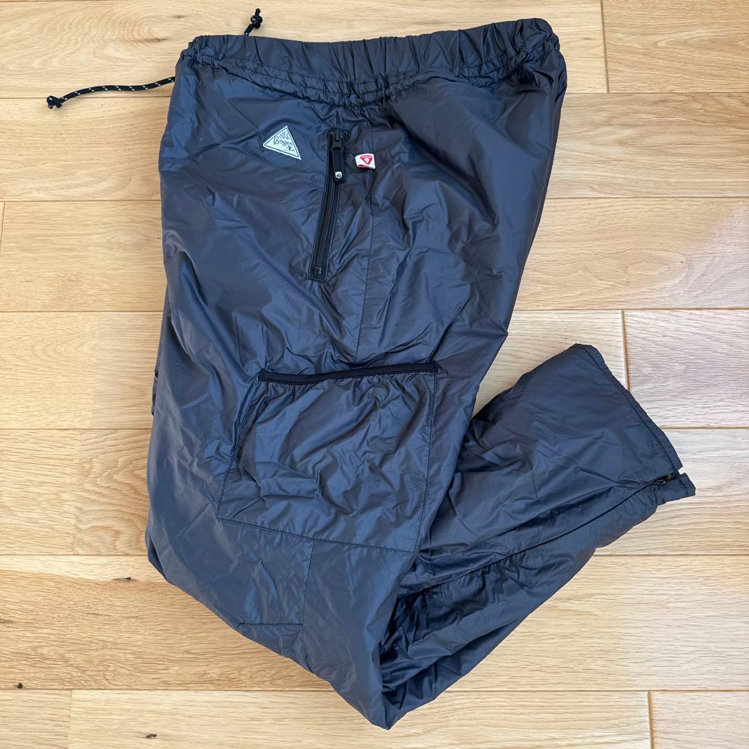 パンツ ski shop BOGEN BASE PANT LONG