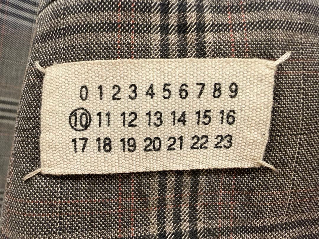 [希少品]Martin Margiela[本人期]