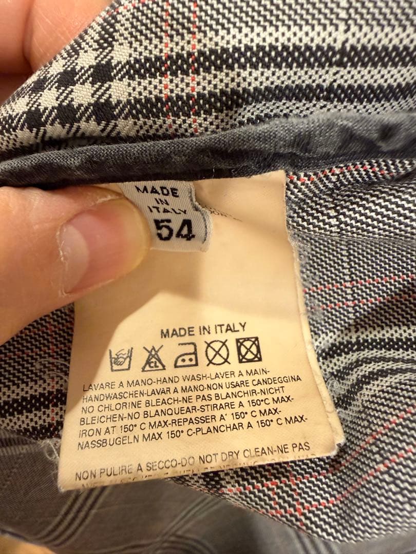 [希少品]Martin Margiela[本人期]